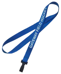 Nylon Lanyard