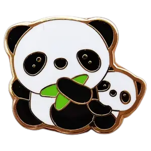 Hard Enamel Lapel Pin