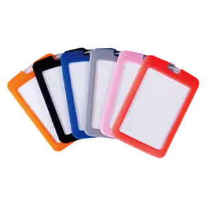 Silicone  Holders