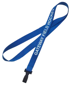 Nylon Lanyard