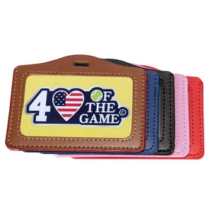 Horizontal PU Holders