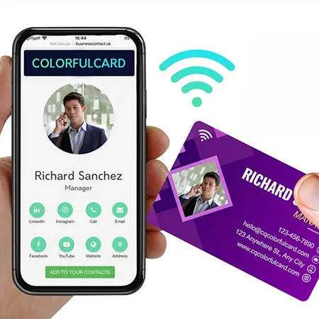 NFC Card