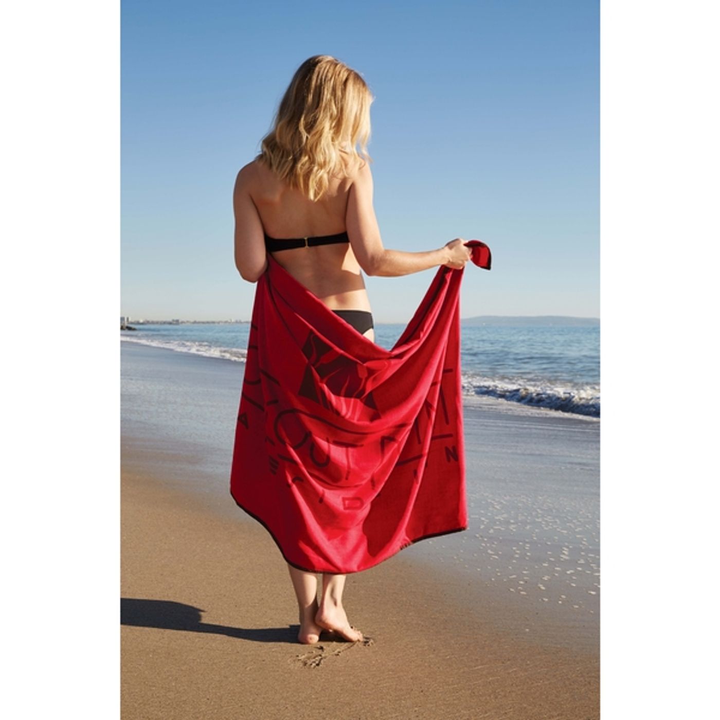 Sand Repellent Beach Blanket SKU 3909