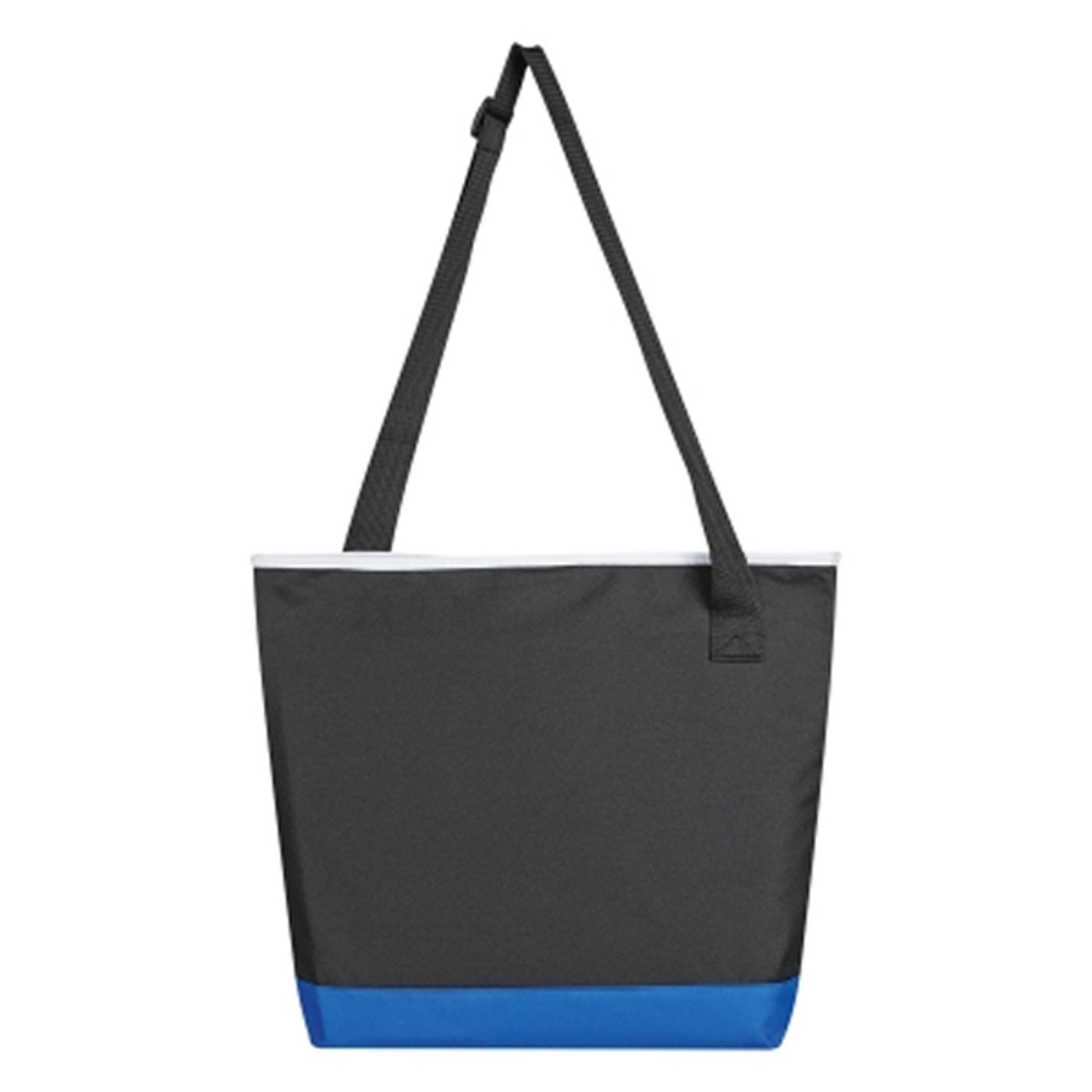 Custom Trilogy Tote Bag | Order-card.com | SKU# 298