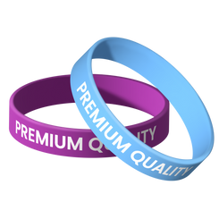 Premium Wristbands