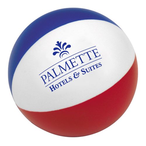 Beach ball stress balls online